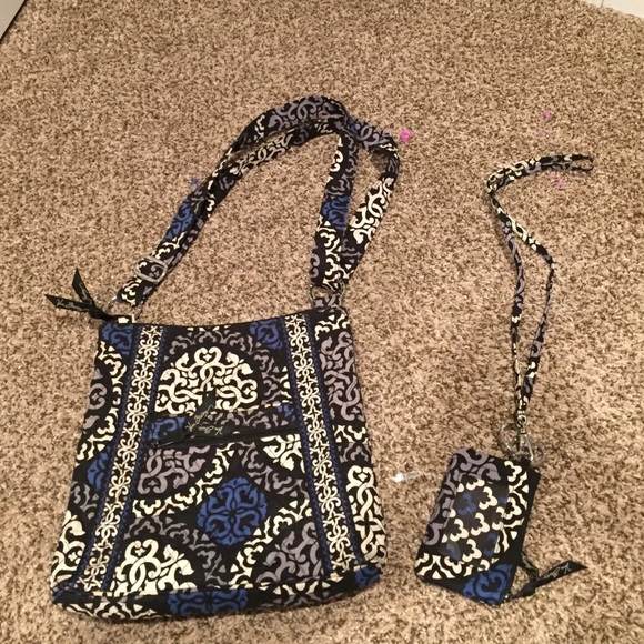 Vera Bradley Hipster