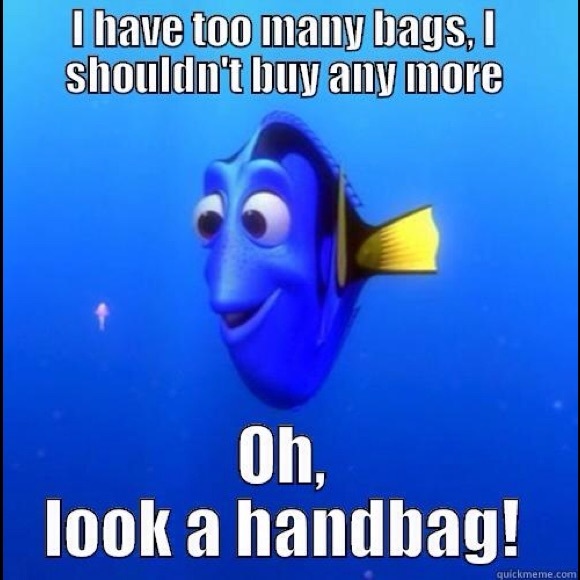 HANDBAGS👜 - Picture 1 of 1