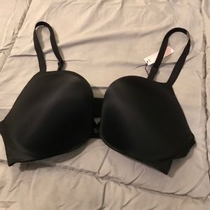 VS push up bra