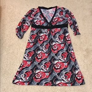Cute dress by No Boundaries size juniors 11/13