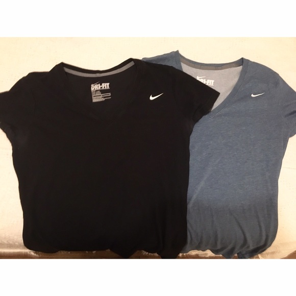 Nike Shirts