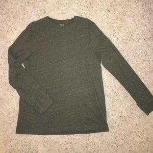 🚹Sonoma Long Sleeve T-shirt