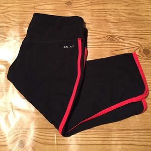 Nike Capris