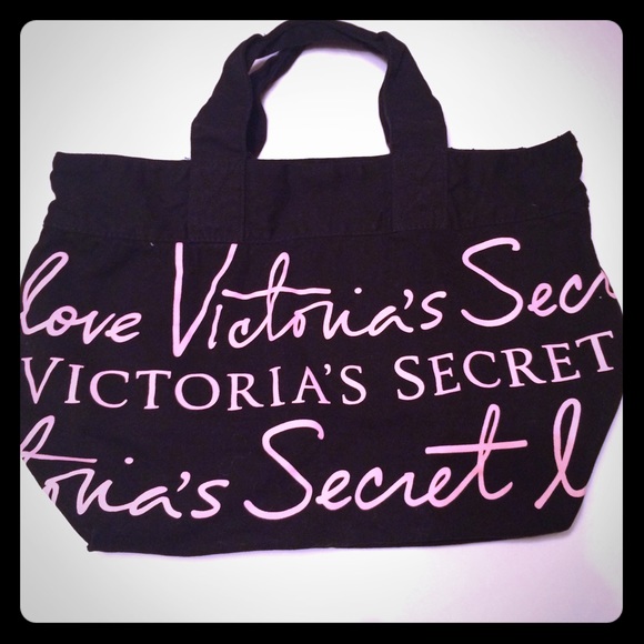 Victoria's Secret Tote!!