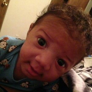 Meet your Posher, Gregory