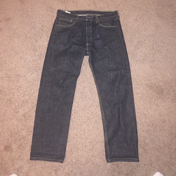 Men's Levi's (501)