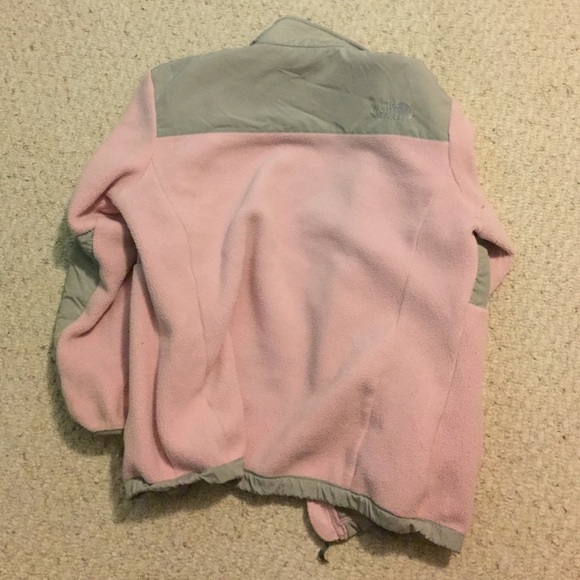 North face jacket - Picture 2 of 2