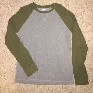 🚹Arizona Long Sleeve Thermal T-Shirt NWOT