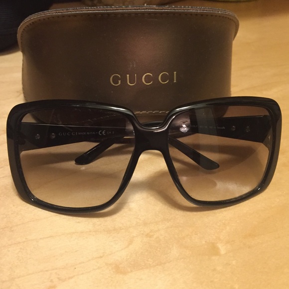 Gucci sunglasses