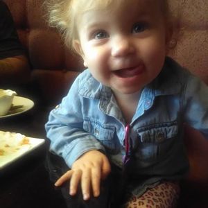 Meet your Posher, Tessa