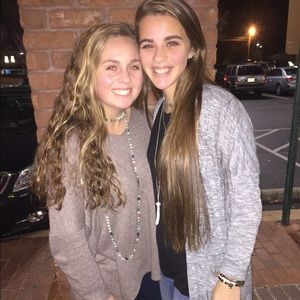 Meet your Posher, Shannon