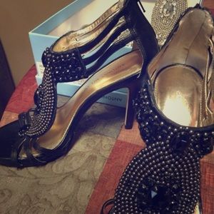 Antonio Melani Sandals