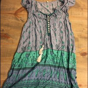 Spell and the Gypsy Collective Dress