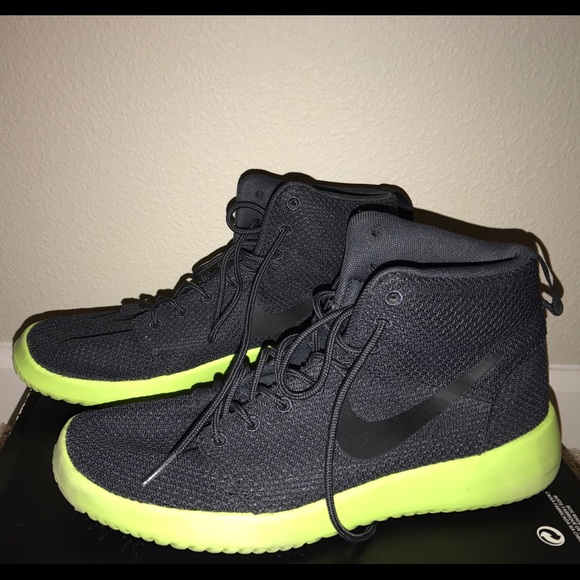 Roshe Court