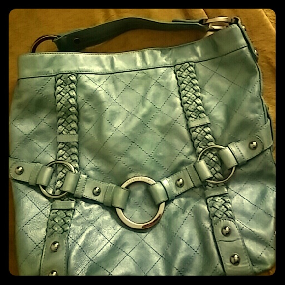 Isabella fiore bag