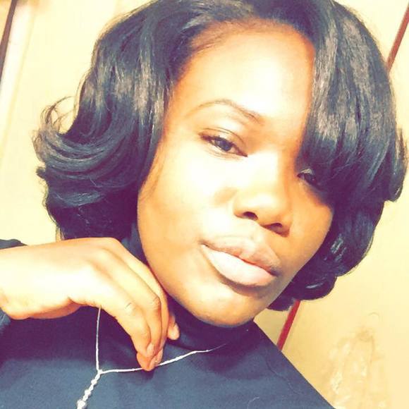 Meet your Posher, Bree