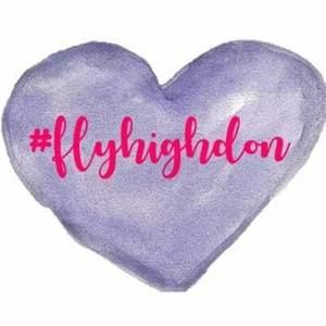 Meet your Posher, Yvette