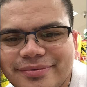 Meet your Posher, Franklin