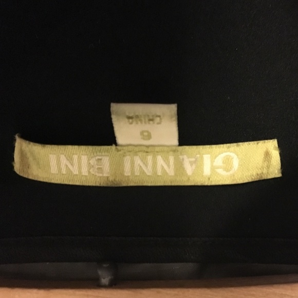 Gianni Bini romper - Picture 2 of 2