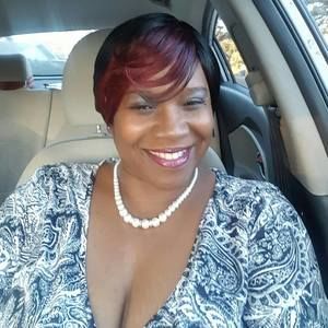 Meet your Posher, Antionette