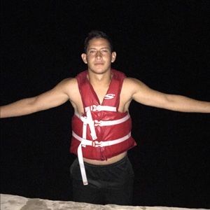 Meet your Posher, Sergio