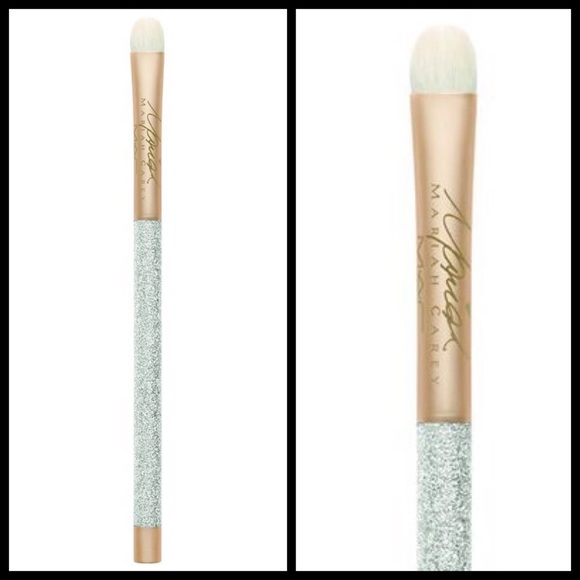 MAC Mariah Carey 239 Eye Shader Brush NWT! - Picture 2 of 4