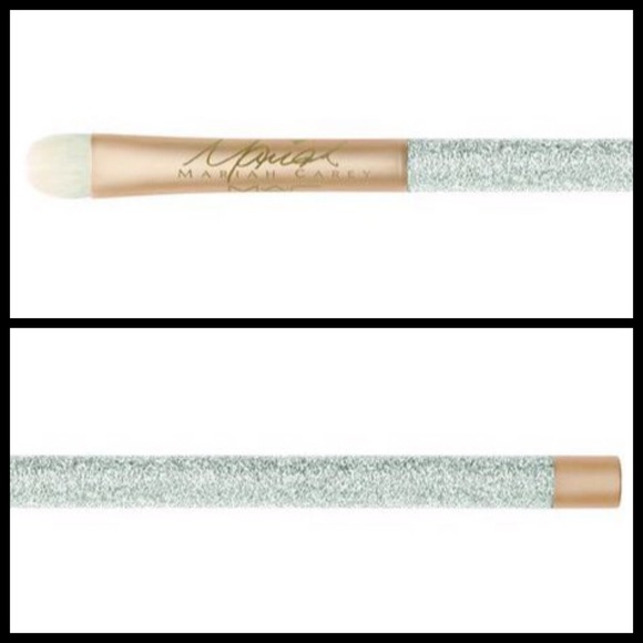 MAC Mariah Carey 239 Eye Shader Brush NWT! - Picture 3 of 4