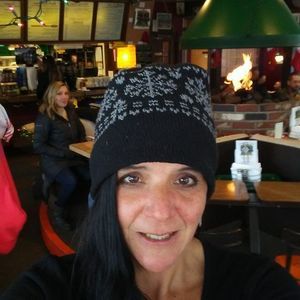 Meet your Posher, Marci