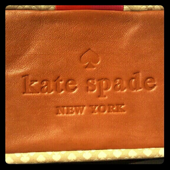 Kate Spade Diaper Bag