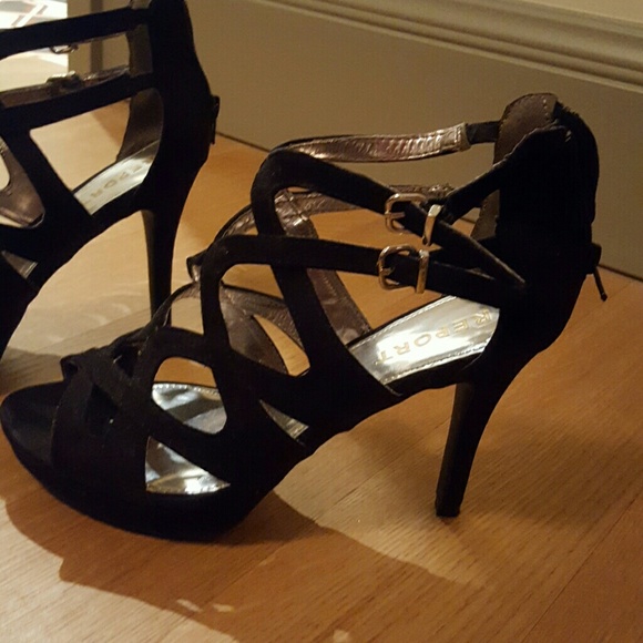 Shoes - Picture 2 of 2