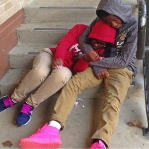 Meet your Posher, Tory