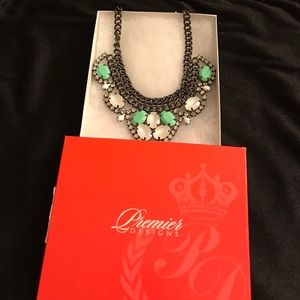 Pastel perfection premier designs necklace