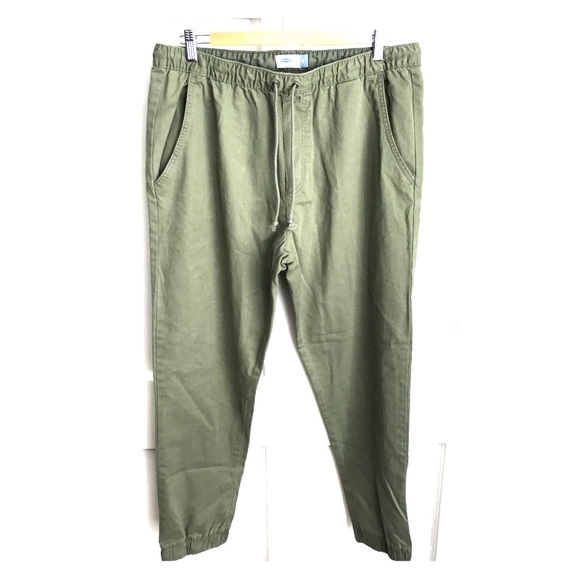 Old Navy Drawstring Joggers