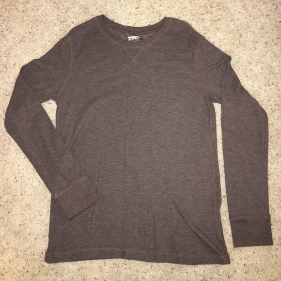 🚹Arizona Long Sleeve Thermal T-Shirt
