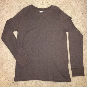 🚹Arizona Long Sleeve Thermal T-Shirt