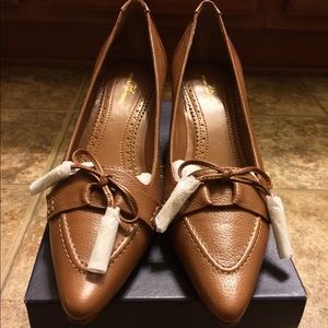 Brooks Brothers Shoes - Brooks Brothers "346" Pump Brooks Brothers Shoes - Brooks Brothers "346" Pump