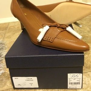 Brooks Brothers Shoes - Brooks Brothers "346" Pump Brooks Brothers Shoes - Brooks Brothers "346" Pump