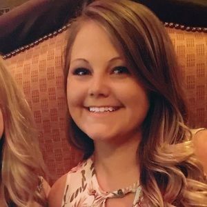 Meet your Posher, Meredith