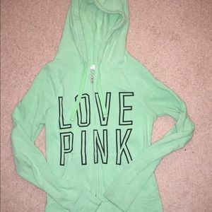 PINK Sweatshirt