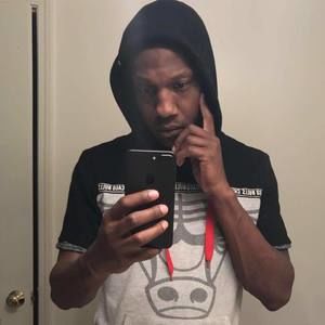 Meet your Posher, Darnell