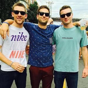 Meet your Posher, Scott