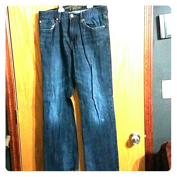 American Eagle pants size 31/32