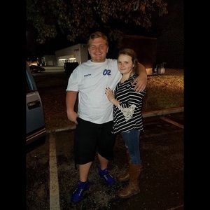 Meet your Posher, Bridgette