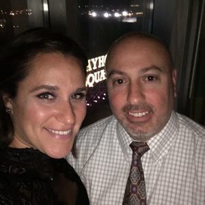 Meet your Posher, Leah