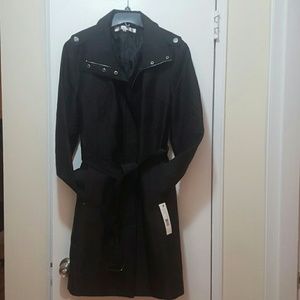 Women's rain jacket