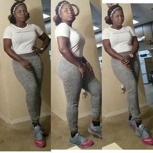 Meet your Posher, Bukky