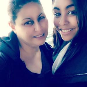 Meet your Posher, Alise