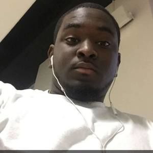 Meet your Posher, Antwan