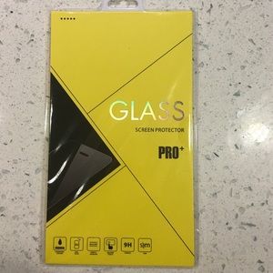 iPhone 6,6s,7 screen protector