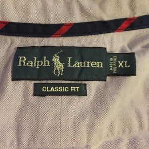 RALPH LAUREN